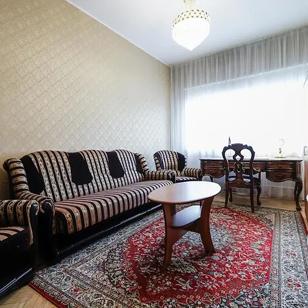 Old Town 1br Aia 5a Apartament Tallin