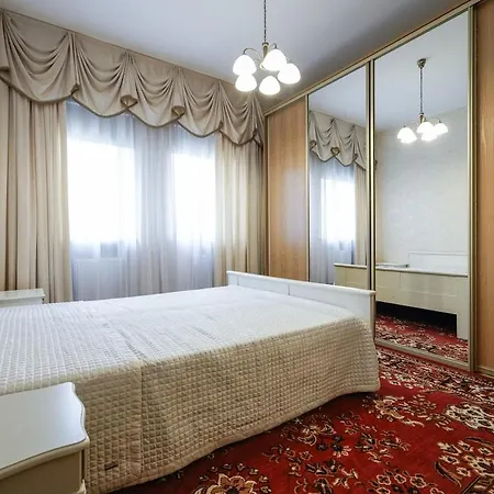 Old Town 1br Aia 5a Apartament *