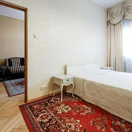 Old Town 1br Aia 5a Apartament