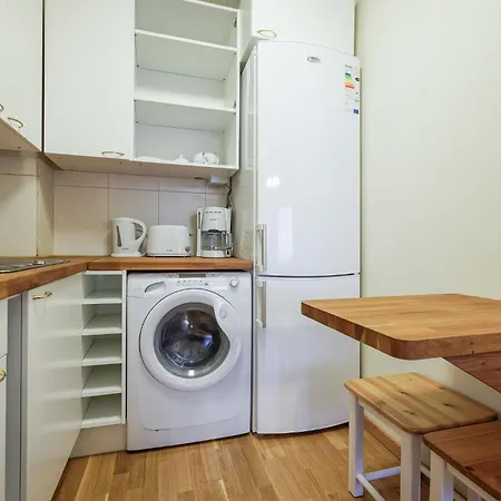 Apartament Old Town 1br Aia 5a *