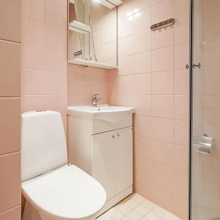Old Town 1br Aia 5a Tallin